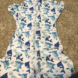 size small zipadee zip